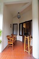 Hotel The Flora Kuta Bali