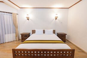 Hotel The Flora Kuta Bali