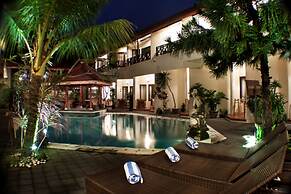 Hotel The Flora Kuta Bali