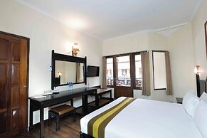 Hotel The Flora Kuta Bali