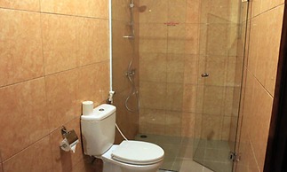 Hotel The Flora Kuta Bali