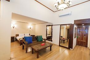 Hotel The Flora Kuta Bali