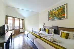 Hotel The Flora Kuta Bali