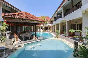 Hotel The Flora Kuta Bali