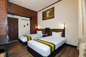 Hotel The Flora Kuta Bali