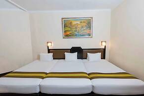 Hotel The Flora Kuta Bali