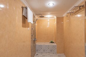 Hotel The Flora Kuta Bali