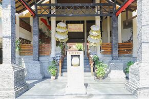 Hotel The Flora Kuta Bali