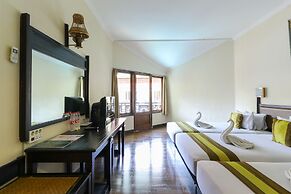 Hotel The Flora Kuta Bali