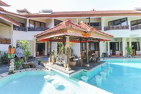 Hotel The Flora Kuta Bali