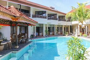 Hotel The Flora Kuta Bali
