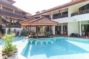 Hotel The Flora Kuta Bali