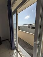 Palmyrah Residencies