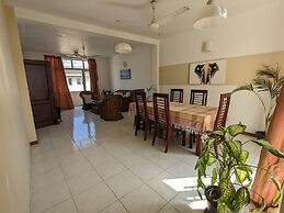 Palmyrah Residencies