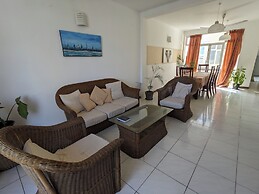 Palmyrah Residencies