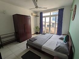 Palmyrah Residencies