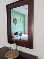 Palmyrah Residencies