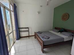 Palmyrah Residencies