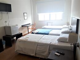 Eco Suites Hotel Manaus