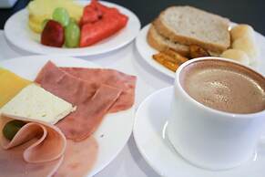 Eco Suites Hotel Manaus