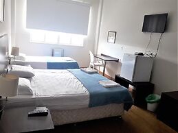 Eco Suites Hotel Manaus