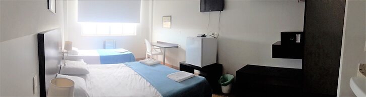 Eco Suites Hotel Manaus