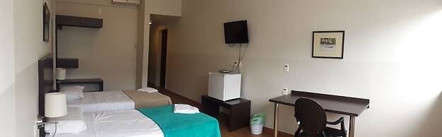 Eco Suites Hotel Manaus