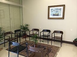 Eco Suites Hotel Manaus