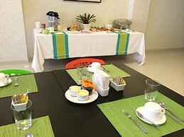 Eco Suites Hotel Manaus