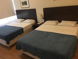 Eco Suites Hotel Manaus