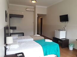 Eco Suites Hotel Manaus