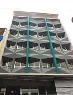 Eco Suites Hotel Manaus