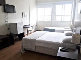 Eco Suites Hotel Manaus