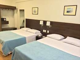 Eco Suites Hotel Manaus