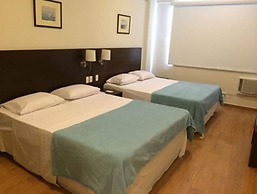 Eco Suites Hotel Manaus