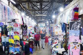 Silla Patong Boutique