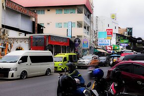 Silla Patong Boutique