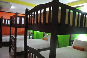 Silla Patong Boutique