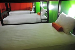 Silla Patong Boutique