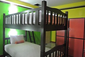Silla Patong Boutique