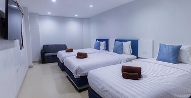 Silla Patong Boutique