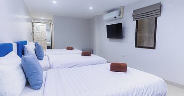 Silla Patong Boutique