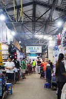 Silla Patong Boutique