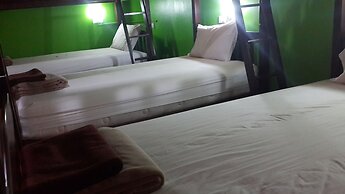 Silla Patong Hostel