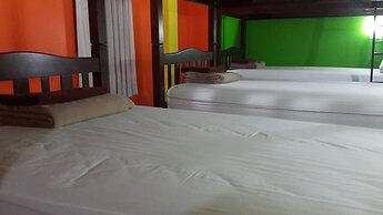 Silla Patong Hostel