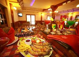 Quality Airport Hotel