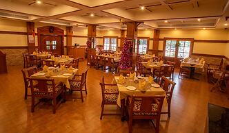 Quality Airport Hotel