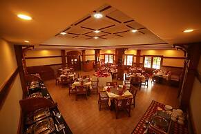 Quality Airport Hotel