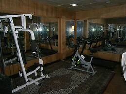 Quality Airport Hotel