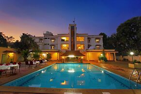 Quality Airport Hotel